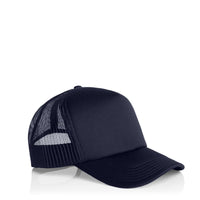 Frame Foam Trucker Cap