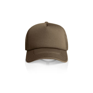 Frame Foam Trucker Cap
