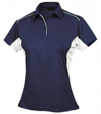 FRESHEN POLO - LADIES