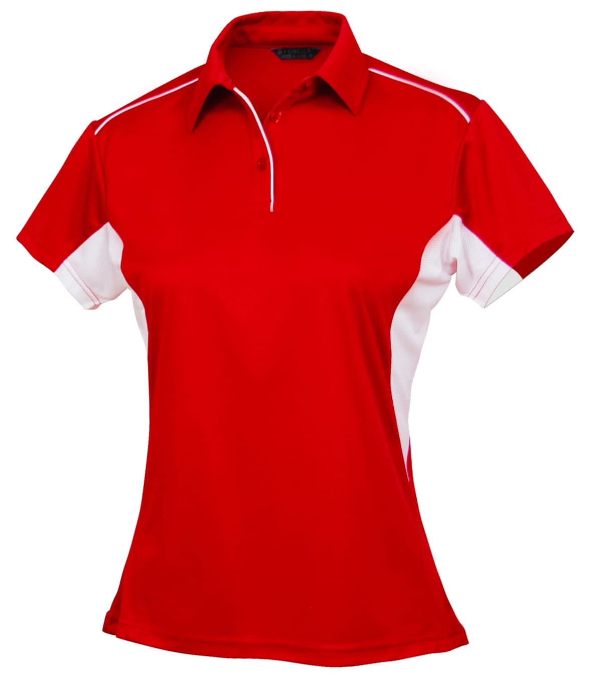 FRESHEN POLO - LADIES