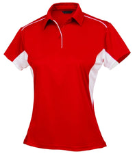 FRESHEN POLO - LADIES