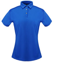 Freshen Polo   Ladies