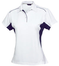 FRESHEN POLO - LADIES