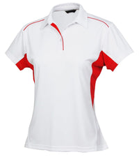 FRESHEN POLO - LADIES