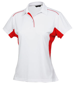 FRESHEN POLO - LADIES