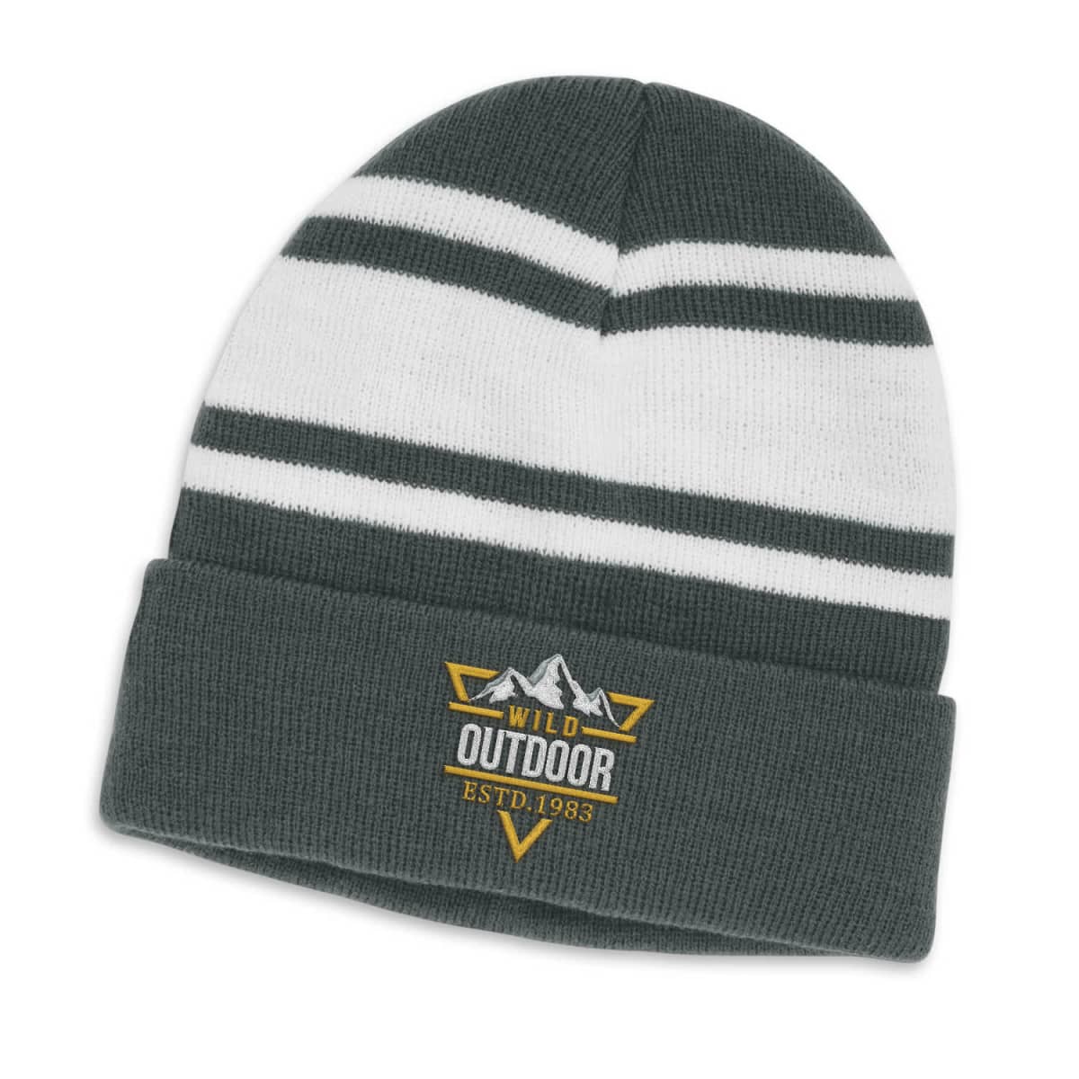 Commodore Beanie