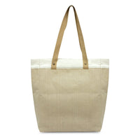 Marley Juco Tote Bag