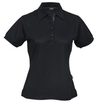 SUPERDY POLO - LADIES