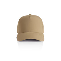 Frame Nylon Cap