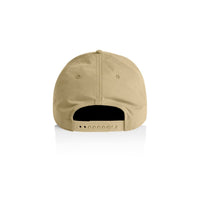 Frame Nylon Cap