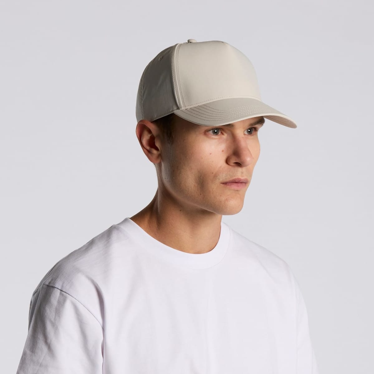 Frame Nylon Cap