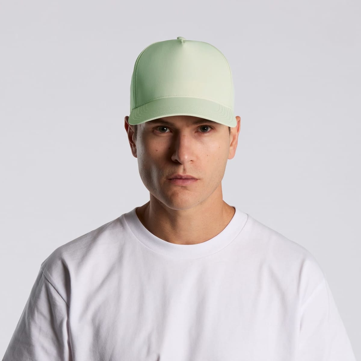 Frame Nylon Cap