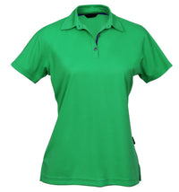 SUPERDY POLO - LADIES