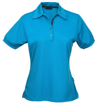 Superdy Polo   Ladies