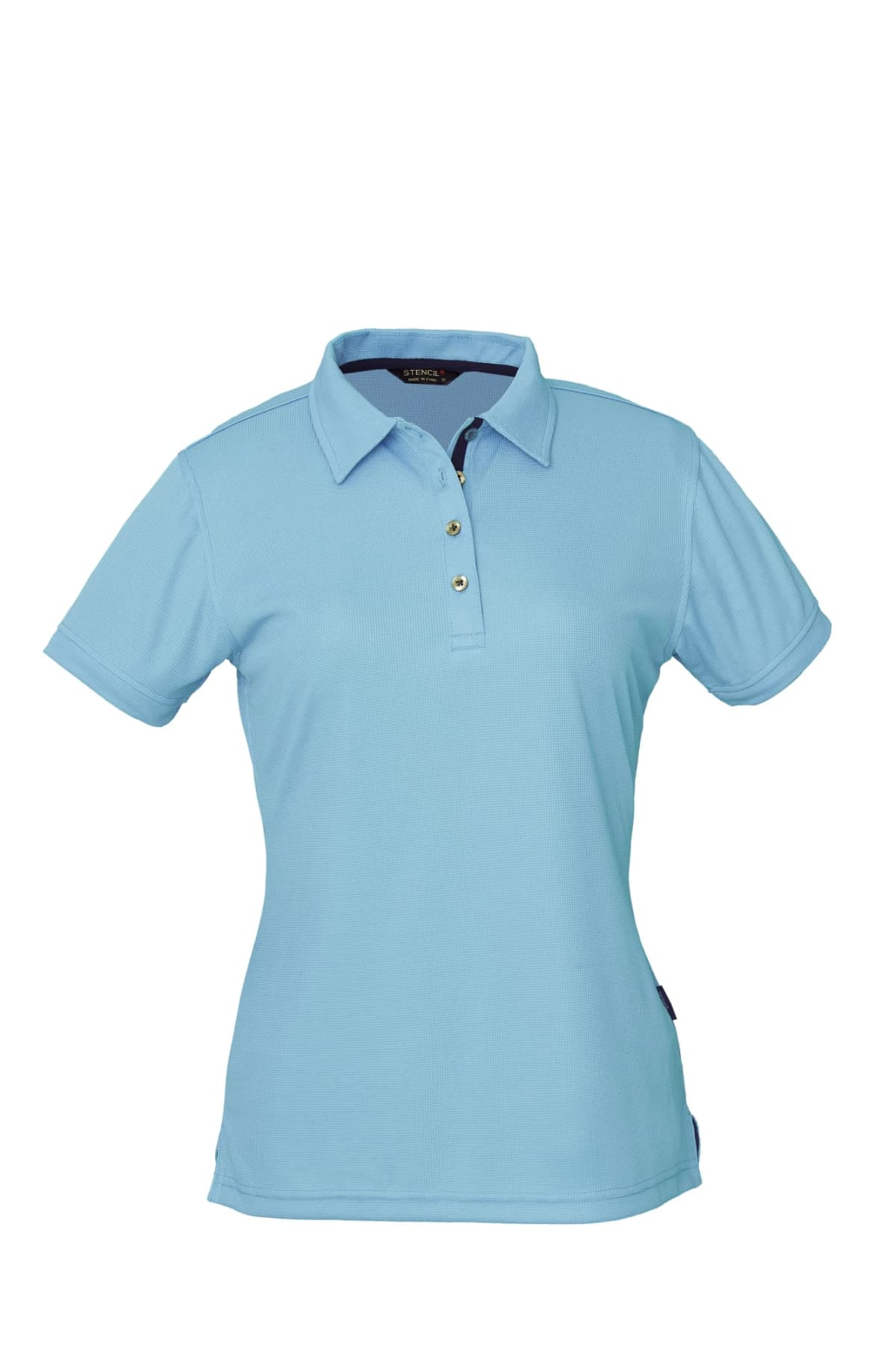 Superdy Polo   Ladies