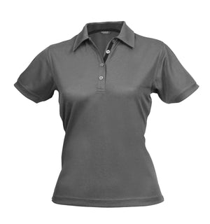 Superdy Polo   Ladies