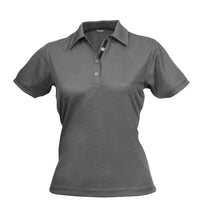 SUPERDY POLO - LADIES