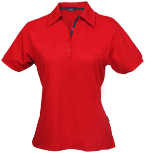 Superdy Polo   Ladies