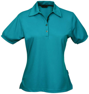 Superdy Polo   Ladies