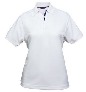 Superdy Polo   Ladies