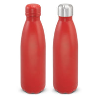 Mirage Powder Coated Vacuum Bottle