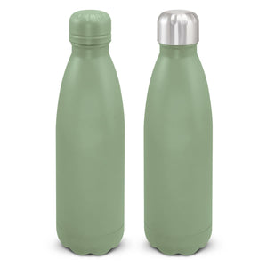 Mirage Powder Coated Vacuum Bottle