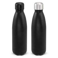 Mirage Powder Coated Vacuum Bottle