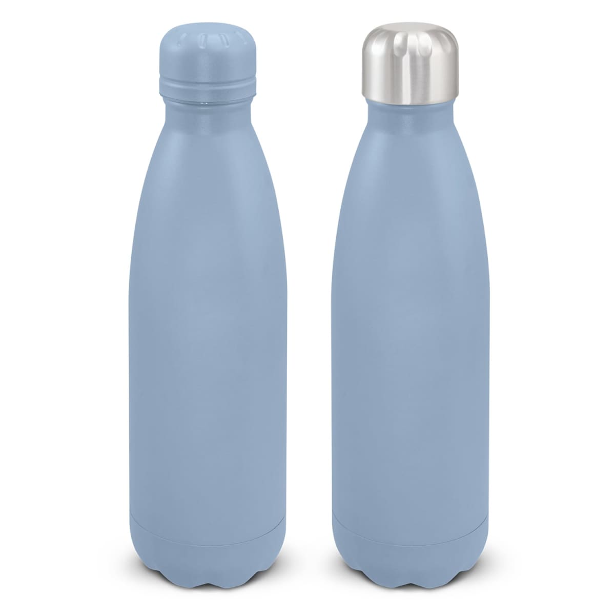 Mirage Powder Coated Vacuum Bottle