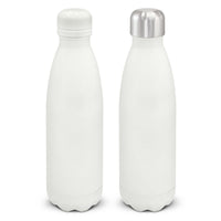 Mirage Powder Coated Vacuum Bottle
