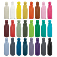 Mirage Powder Coated Vacuum Bottle