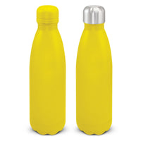 Mirage Powder Coated Vacuum Bottle