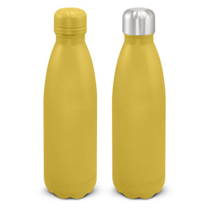 Mirage Powder Coated Vacuum Bottle