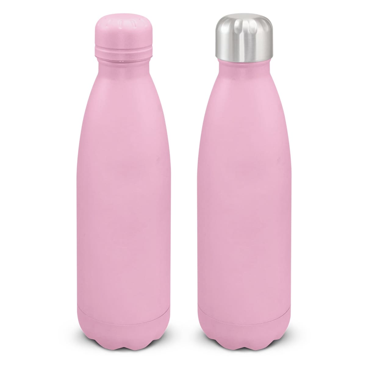 Mirage Powder Coated Vacuum Bottle