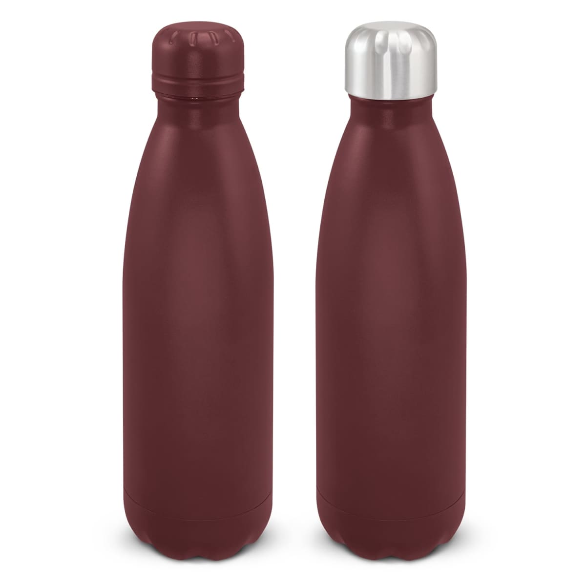 Mirage Powder Coated Vacuum Bottle