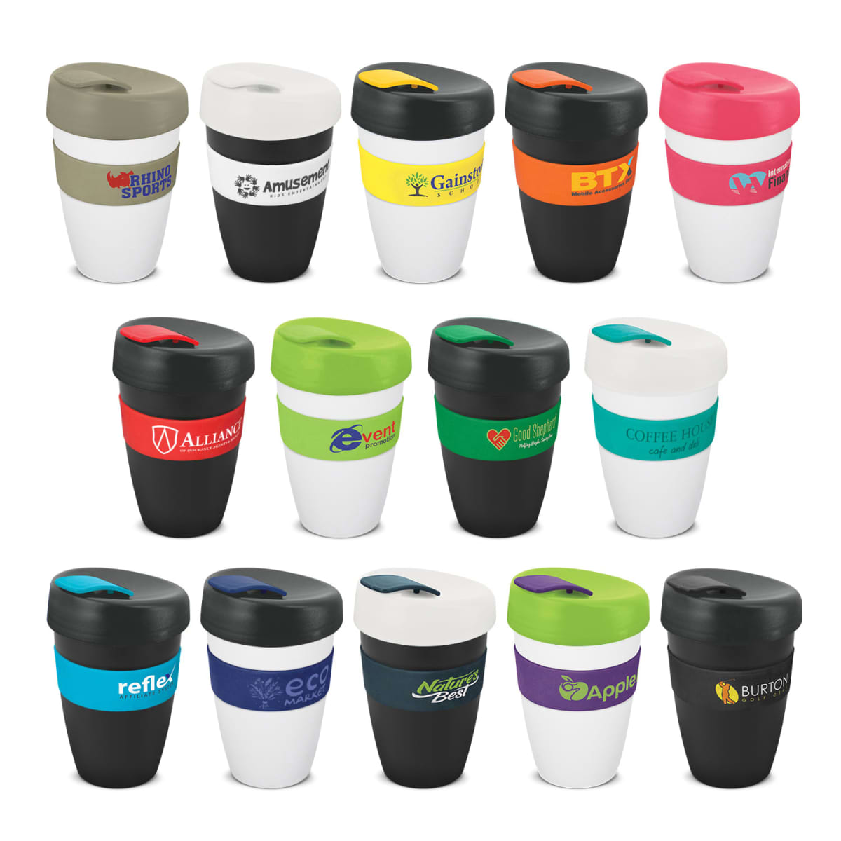 Express Cup - Double Wall