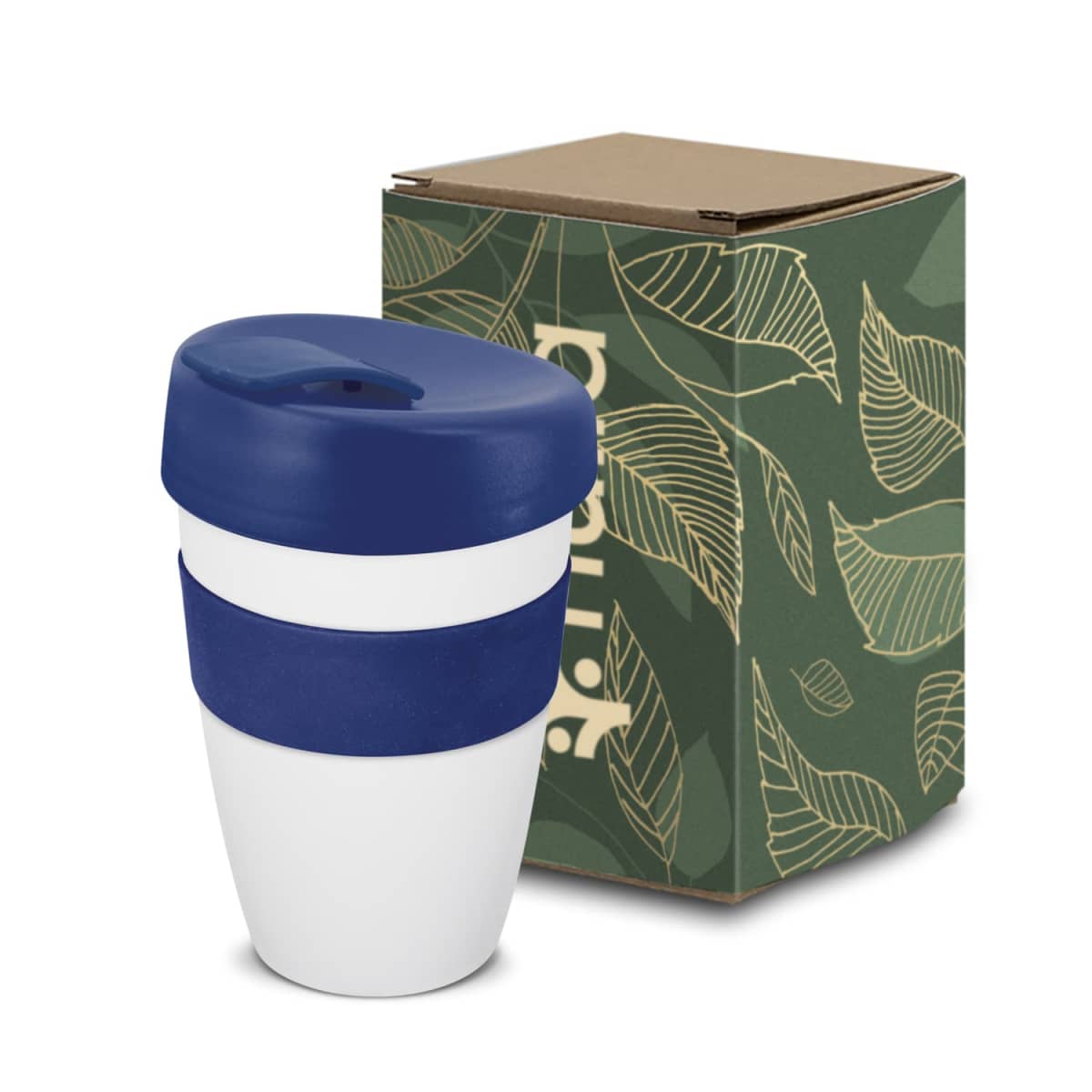 Express Cup - Double Wall
