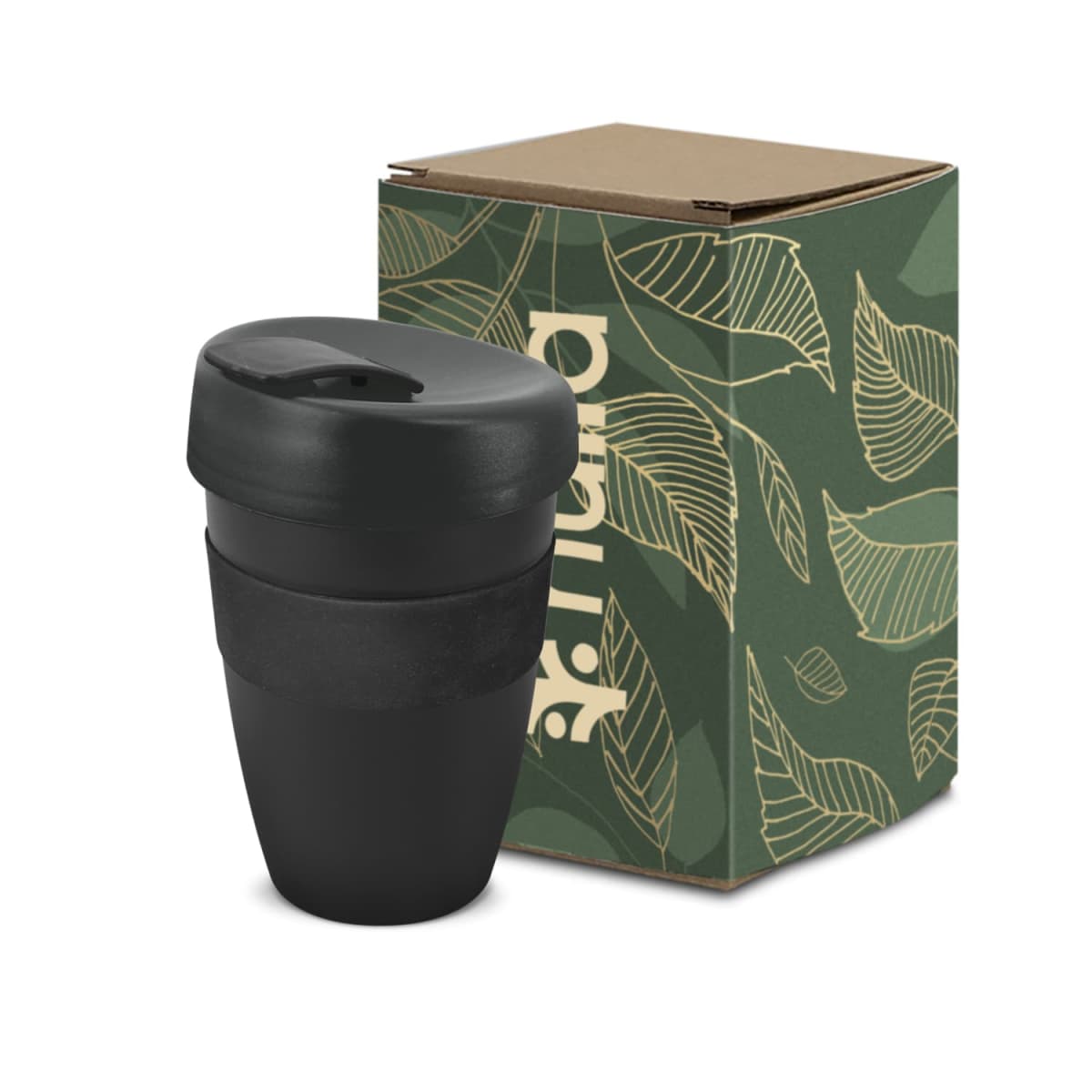 Express Cup - Double Wall