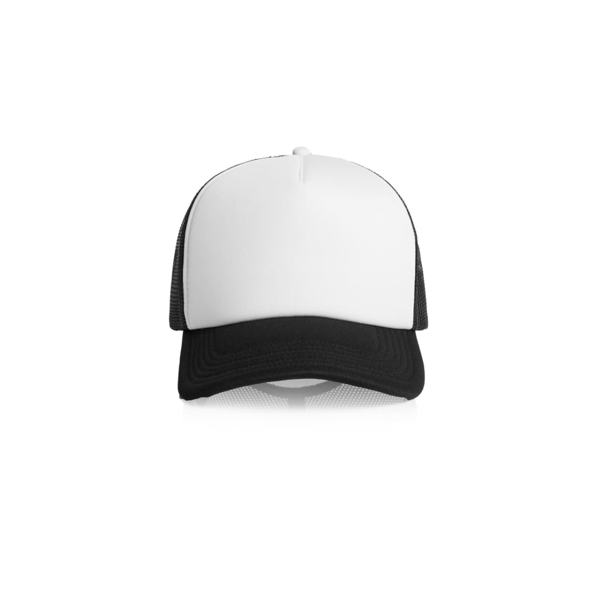 Frame Foam Two-Tone Trucker