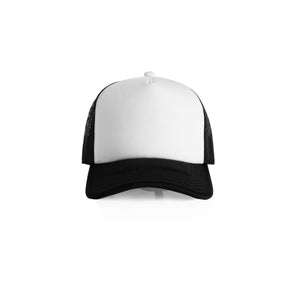 Frame Foam Two-Tone Trucker