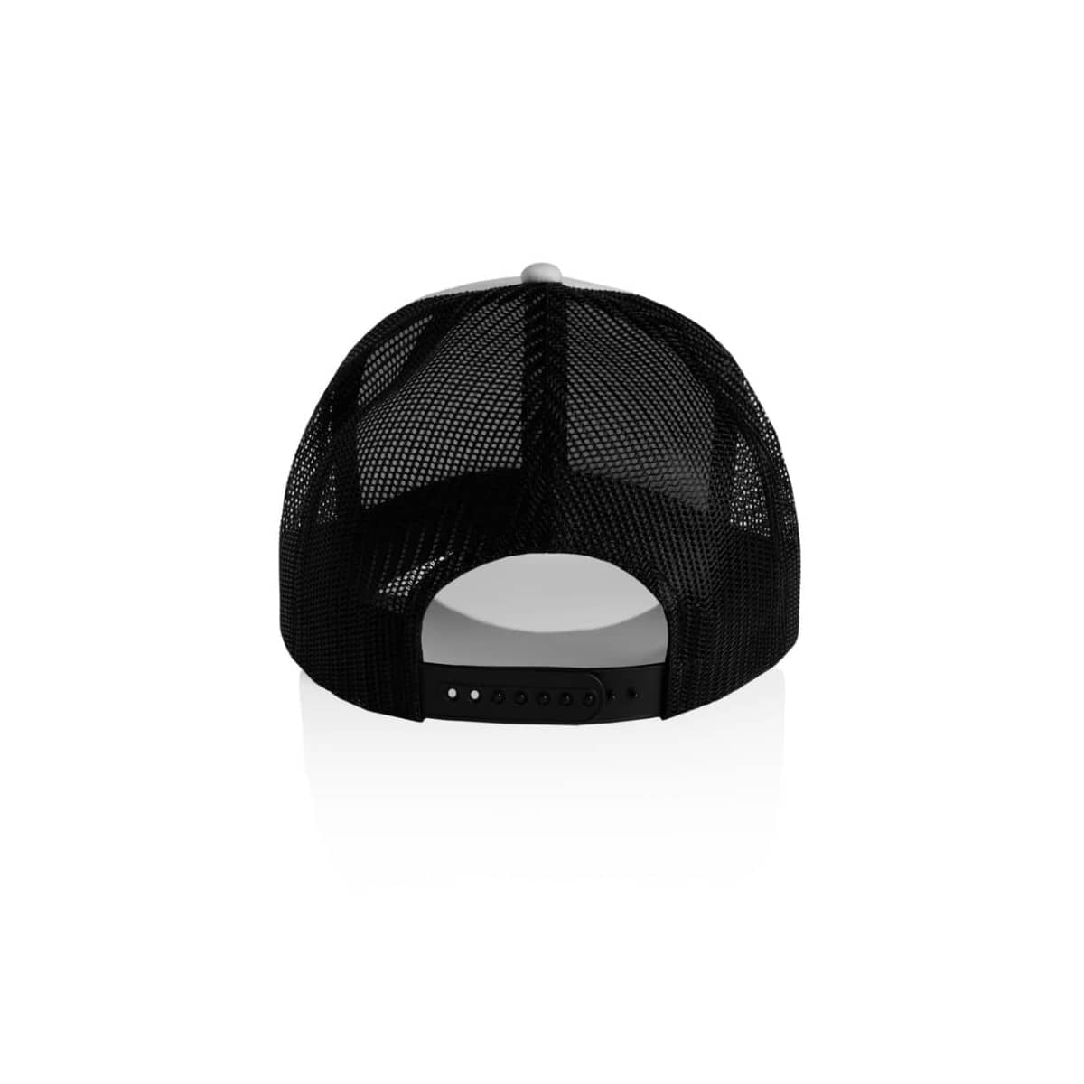 Frame Foam Two-Tone Trucker