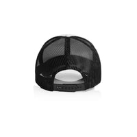 Frame Foam Two-Tone Trucker