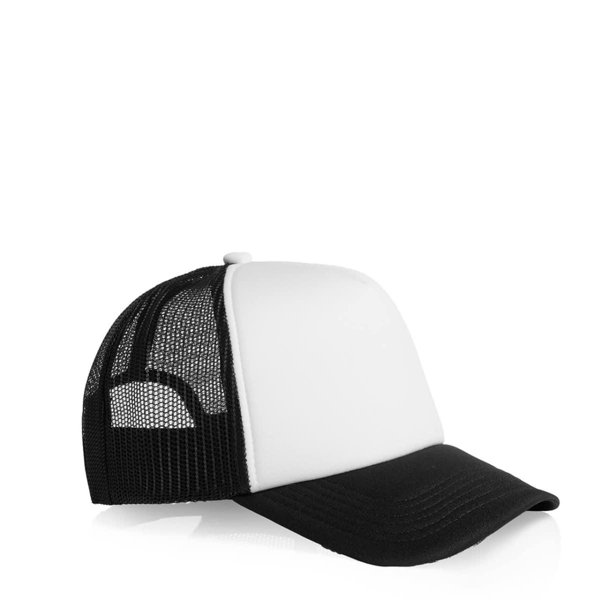 Frame Foam Two-Tone Trucker