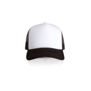 Frame Foam Two-Tone Trucker