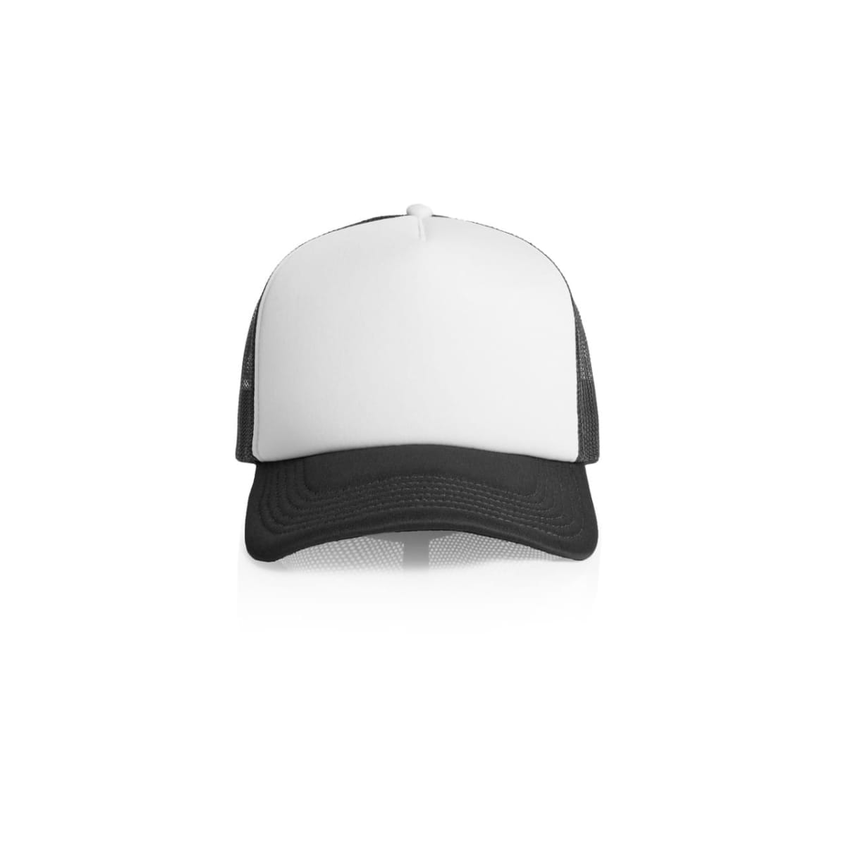 Frame Foam Two-Tone Trucker