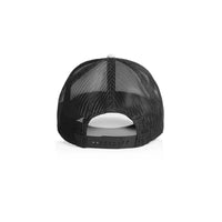 Frame Foam Two-Tone Trucker