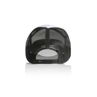 Frame Foam Two-Tone Trucker