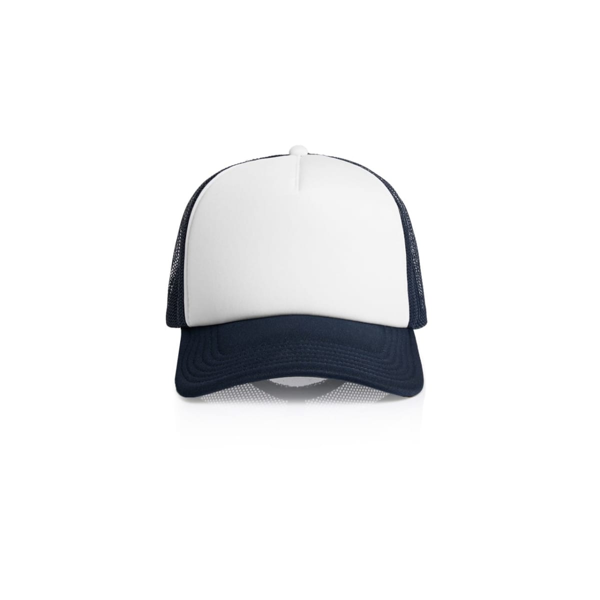 Frame Foam Two-Tone Trucker