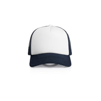 Frame Foam Two-Tone Trucker