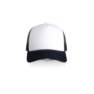 Frame Foam Two-Tone Trucker