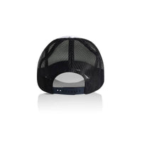 Frame Foam Two-Tone Trucker